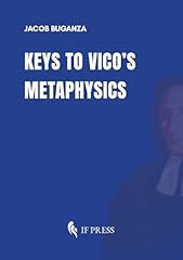 Keys vico metaphysics gebraucht kaufen  Wird an jeden Ort in Deutschland