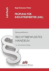 Industriemeister lehrbuch rech gebraucht kaufen  Wird an jeden Ort in Deutschland