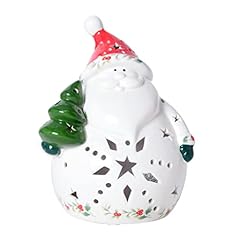 Pfaltzgraff winterberry santa for sale  Delivered anywhere in USA 