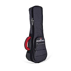 Crossrock concert ukulele for sale  Delivered anywhere in UK