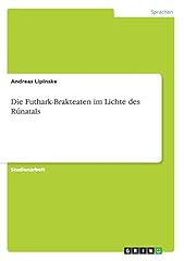Futhark brakteaten lichte gebraucht kaufen  Wird an jeden Ort in Deutschland