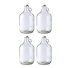 Fastrack gallon glass for sale  Delivered anywhere in USA 