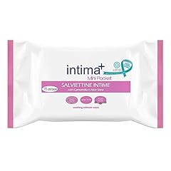 Intima salviette intime usato  Spedito ovunque in Italia 