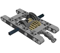 Lego 10pc technic for sale  Delivered anywhere in UK