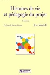 Histoire vie pedagogie d'occasion  Livré partout en France