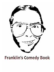 Franklin comedy book for sale  Delivered anywhere in UK