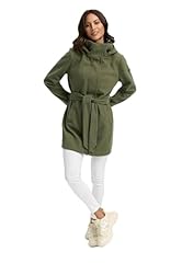 Marikoo cappotto donna usato  Spedito ovunque in Italia 
