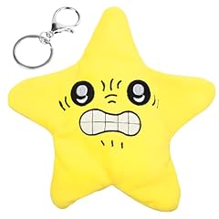 Angry starfish toy d'occasion  Livré partout en France
