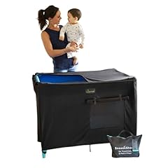 Snoozeshade travel cot for sale  Delivered anywhere in UK
