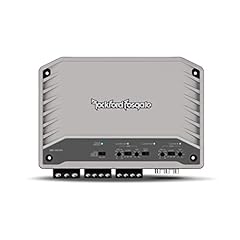 Rockford fosgate amplificatore usato  Spedito ovunque in Italia 