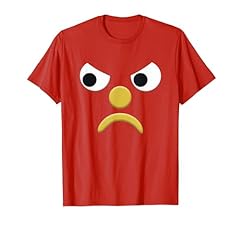 Gumby blockhead shirt for sale  Delivered anywhere in USA 