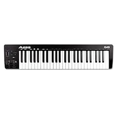 Alesis q49 mkii for sale  Delivered anywhere in Canada