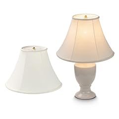 Lamp shade set for sale  Delivered anywhere in USA 