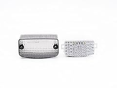 Motorcycle led brake for sale  Delivered anywhere in USA 