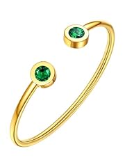 Tenrsteel green emerald for sale  Delivered anywhere in USA 