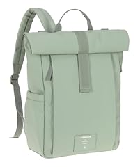 Lässig baby wickelrucksack gebraucht kaufen  Wird an jeden Ort in Deutschland