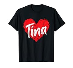 Love tina heart for sale  Delivered anywhere in UK