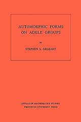 Automorphic forms adele for sale  Delivered anywhere in UK