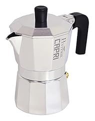 Pintinox caffettiera moka usato  Spedito ovunque in Italia 