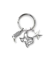 Texas keychain. includes for sale  Delivered anywhere in USA 