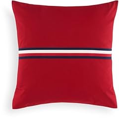 Tommy hilfiger kissenehülle gebraucht kaufen  Wird an jeden Ort in Deutschland