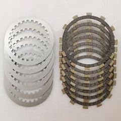 Clutch plates discs for sale  Delivered anywhere in UK