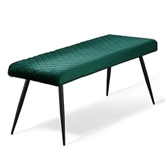 Ainpecca velvet padded for sale  Delivered anywhere in UK