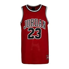 Jordan canotta jersey usato  Spedito ovunque in Italia 