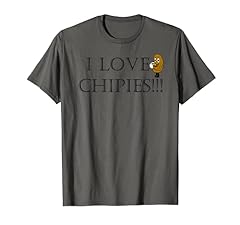 Love chipies shirt for sale  Delivered anywhere in UK