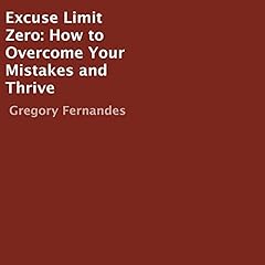 Excuse limit zero for sale  Delivered anywhere in UK