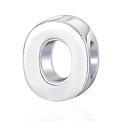 Letter alphabet charm for sale  Delivered anywhere in USA 