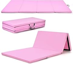 Goplus faltbare gymnastikmatte gebraucht kaufen  Wird an jeden Ort in Deutschland