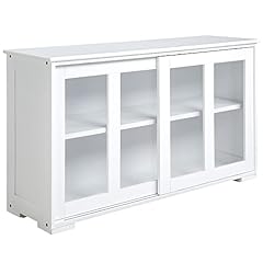 Homcom sideboard buffet for sale  Delivered anywhere in USA 