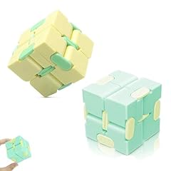 Infinity cube fidget for sale  Delivered anywhere in UK