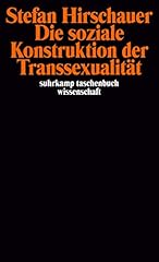 Soziale konstruktion transsexu gebraucht kaufen  Wird an jeden Ort in Deutschland