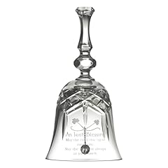 Belleek galway crystal for sale  Delivered anywhere in USA 