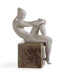 Lladro essenza una usato  Spedito ovunque in Italia 