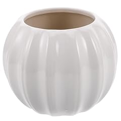 Pretyzoom ceramic pumpkin for sale  Delivered anywhere in USA 