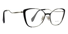Eyeglasses miu vyd1o1 for sale  Delivered anywhere in USA 