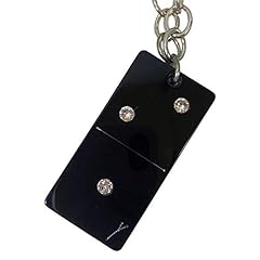 Acrila collier strass d'occasion  Livré partout en France