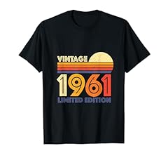 1961 edition limitée d'occasion  Livré partout en France