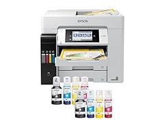 Epson ecotank pro for sale  Delivered anywhere in USA 