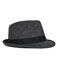 Fbbules fedoras trilby for sale  Delivered anywhere in UK