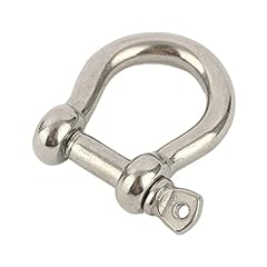 Bow ring shackle for sale  Delivered anywhere in Ireland