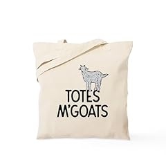 Cafepress totes goats for sale  Delivered anywhere in USA 