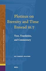 Plotinus eternity time for sale  Delivered anywhere in USA 