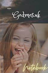Godmos.uk notebook usato  Spedito ovunque in Italia 