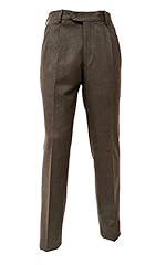 Pantalone classico lana usato  Spedito ovunque in Italia 