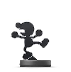 Amiibo smash game gebraucht kaufen  Wird an jeden Ort in Deutschland