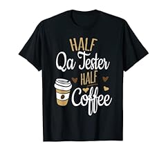 Half coffee half for sale  Delivered anywhere in UK